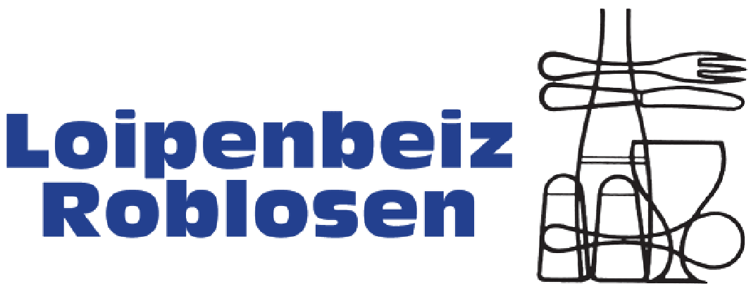 Logo Loipenbeiz Roblosen